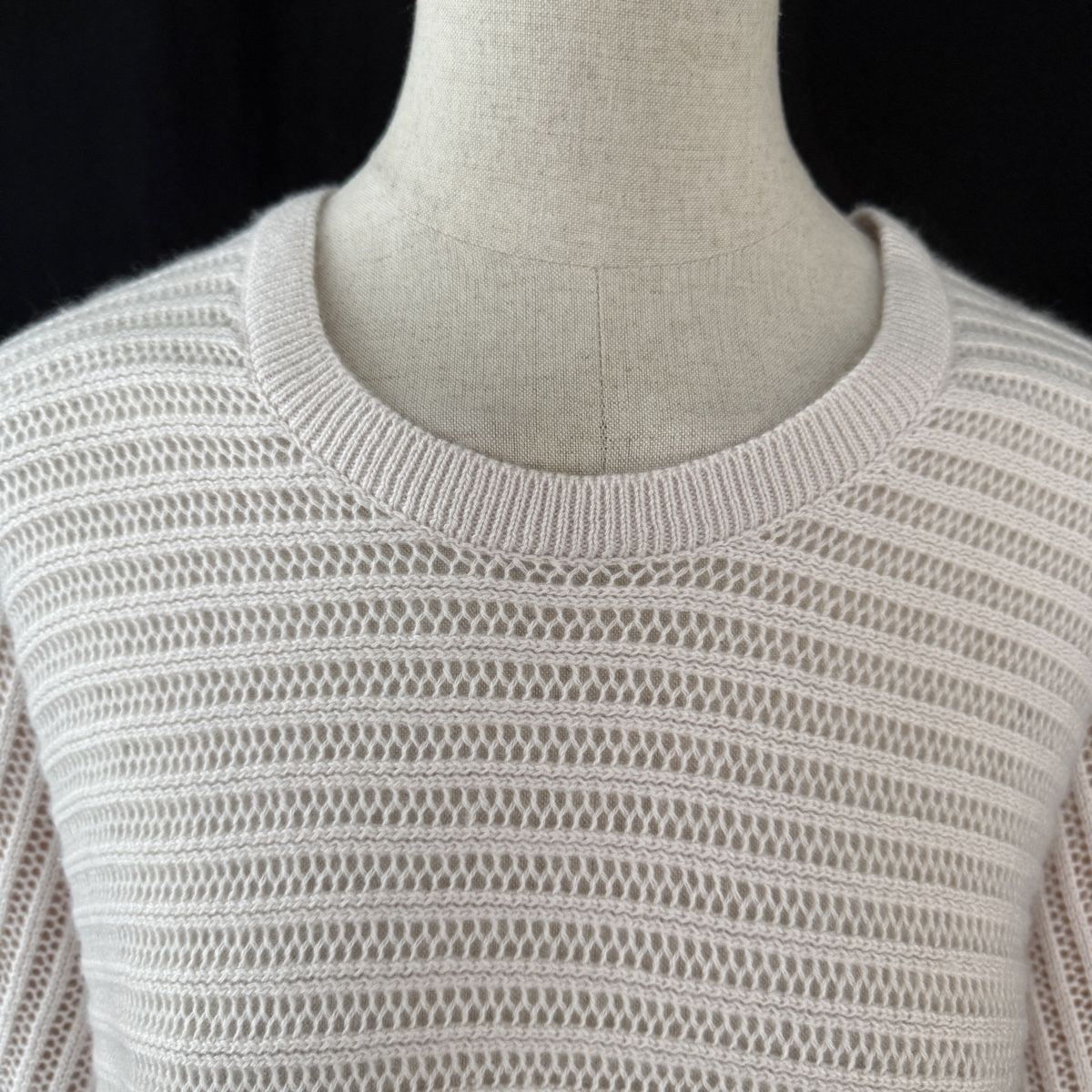 Hemisphere Maglioni & Felpe: HEMISPHERE Cashmere Top – Nuovo (secondo la descrizione) da Emmen venduto da AVVIIVVA_Store 2
