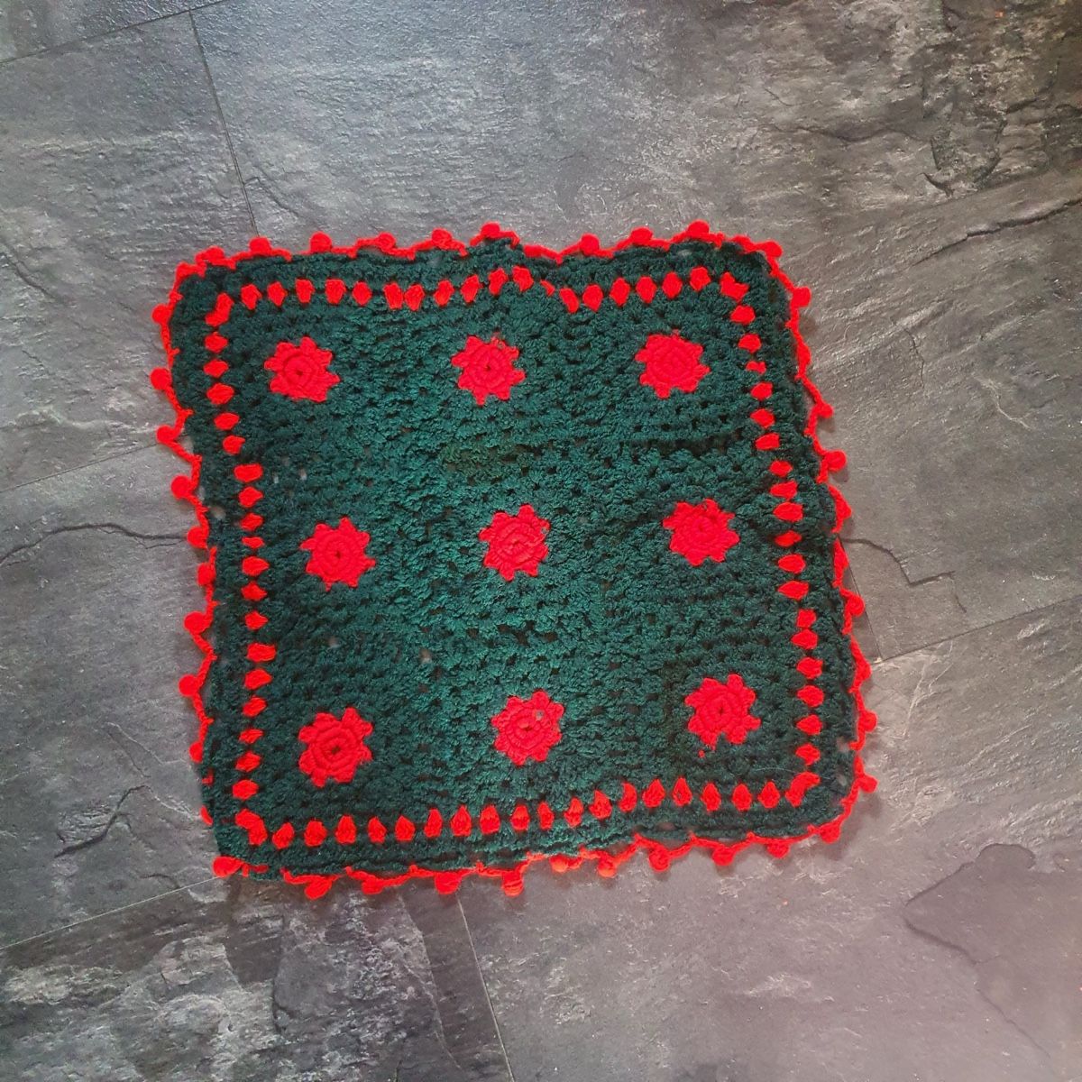 Tutte le decorazioni: Vintage Hand Knitted Doily bundle – Usato da Zürich venduto da Proton_Slit