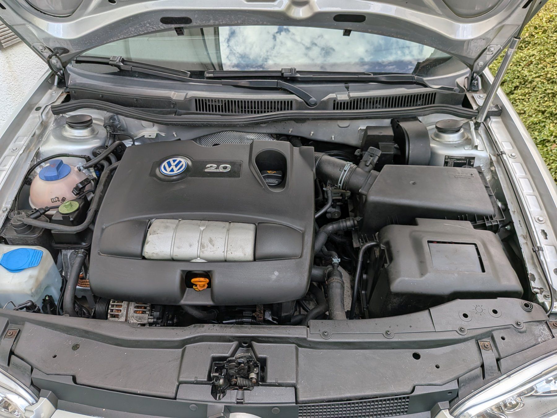 VW Automobili: guter zustand – Usato da Schlieren venduto da Ramlina53 7