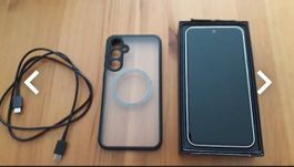 Samsung Galaxy S23 FE  - wie Neu