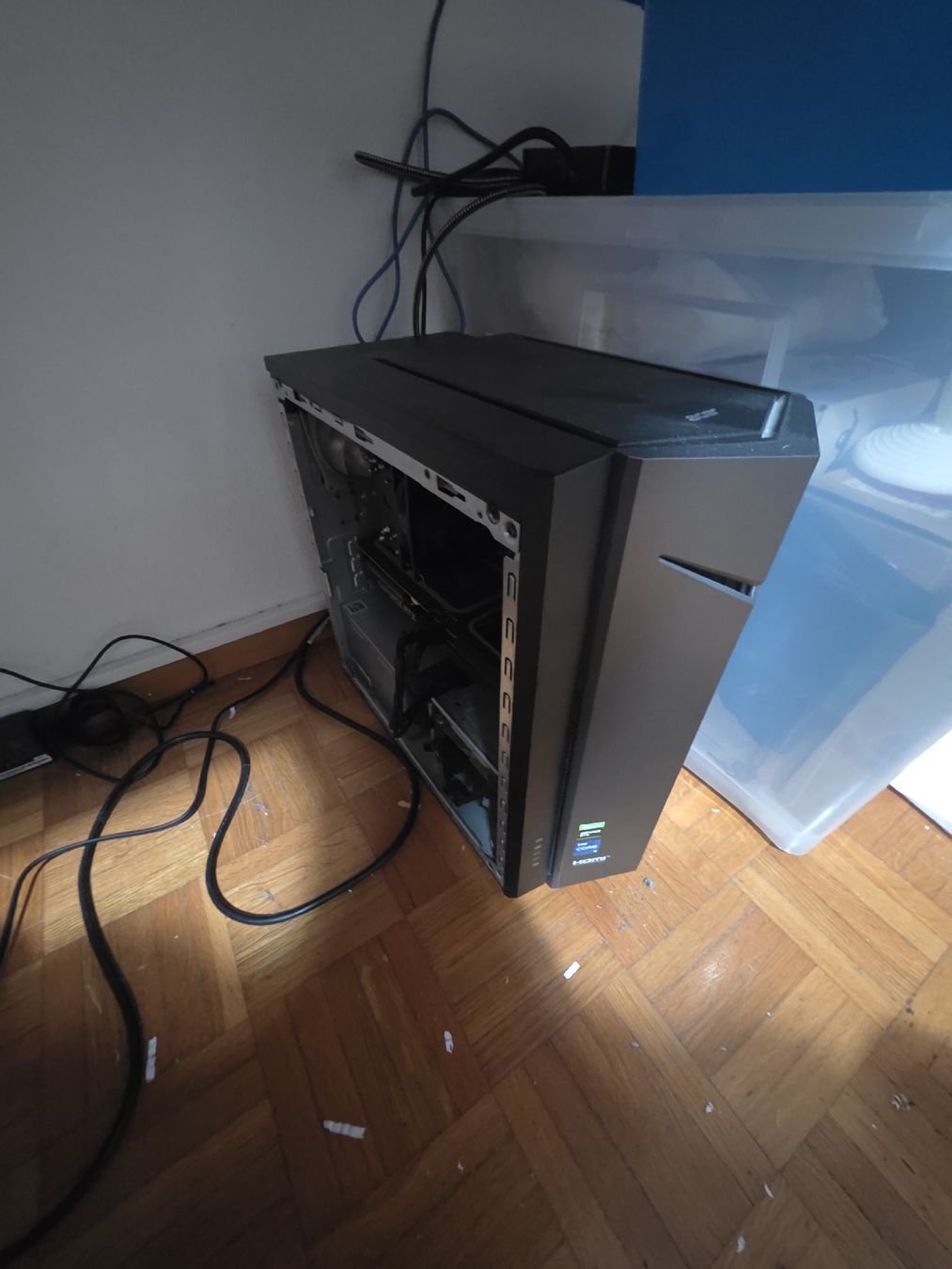 Acer PC: PC Gaming Acer Nitro  RTX 3070 – Usato da Porza venduto da ElianClodomiro 2