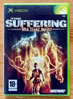 Rarität: The Suffering: Ties That Bind (NEU) - Xbox