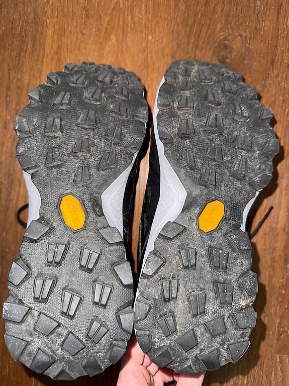 Scarpe da donna: Herno Schuhe/Sneakers schwarz – Usato da Altendorf venduto da Ga04 3