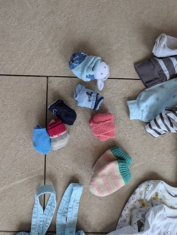 Ensembles coordonnés: Kleiderpaket 74 Jungs – D'occasion à Zug par len_hk5k 3
