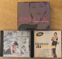 Jeanne Mas