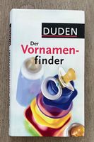 Duden Vornamenfinder