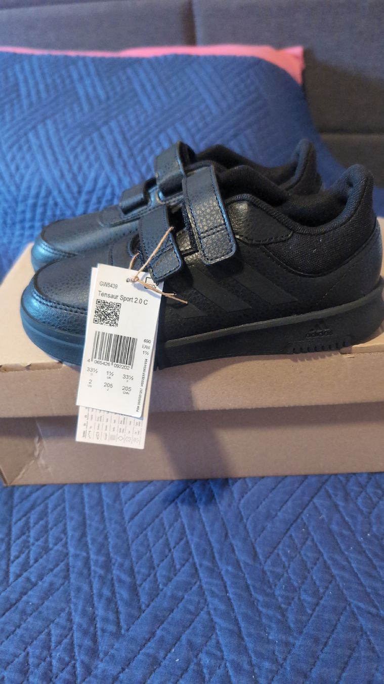 Adidas Scarpe da uomo: scarpe Adidas – Nuovo (secondo la descrizione) da Biel/Bienne venduto da eug_f2ft 1