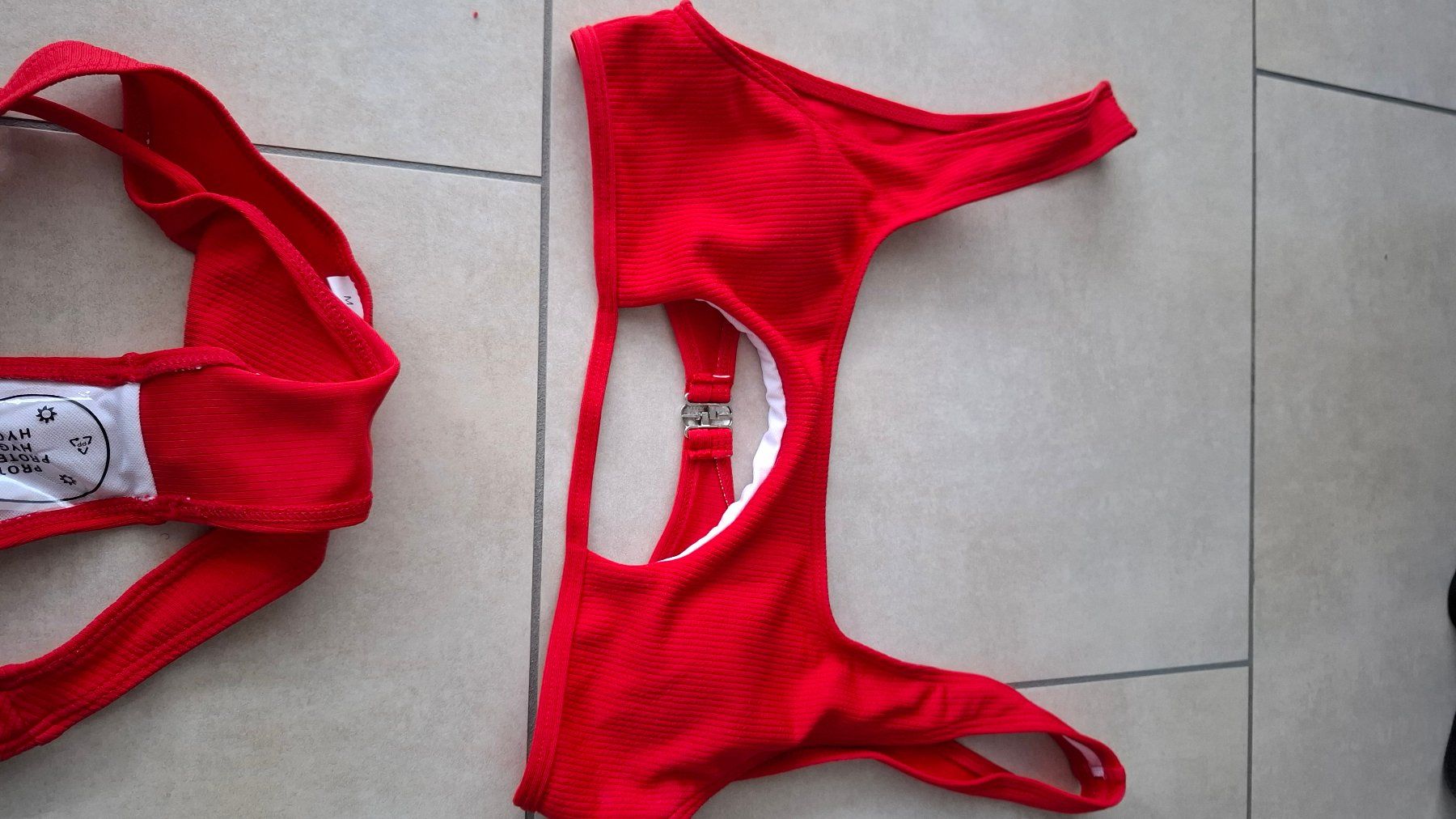 Costumi da bagno & Bikini: Bikini - Grösse M – Nuovo e nell'imballaggio originale da Rickenbach b. Wil venduto da VeryLovelyThings 4