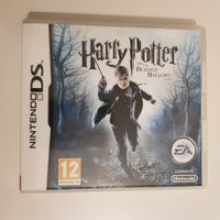 Harry Potter /DS