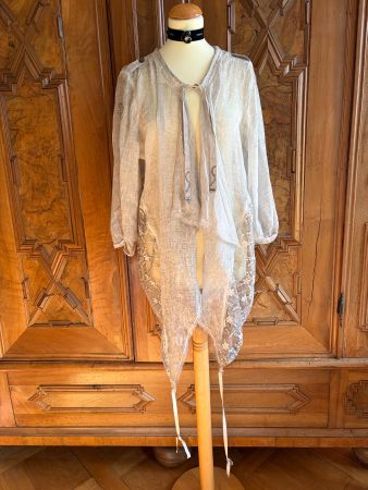 TREDY Tunika - Jacke Zustand: Perfekt  Größe: 46 EU