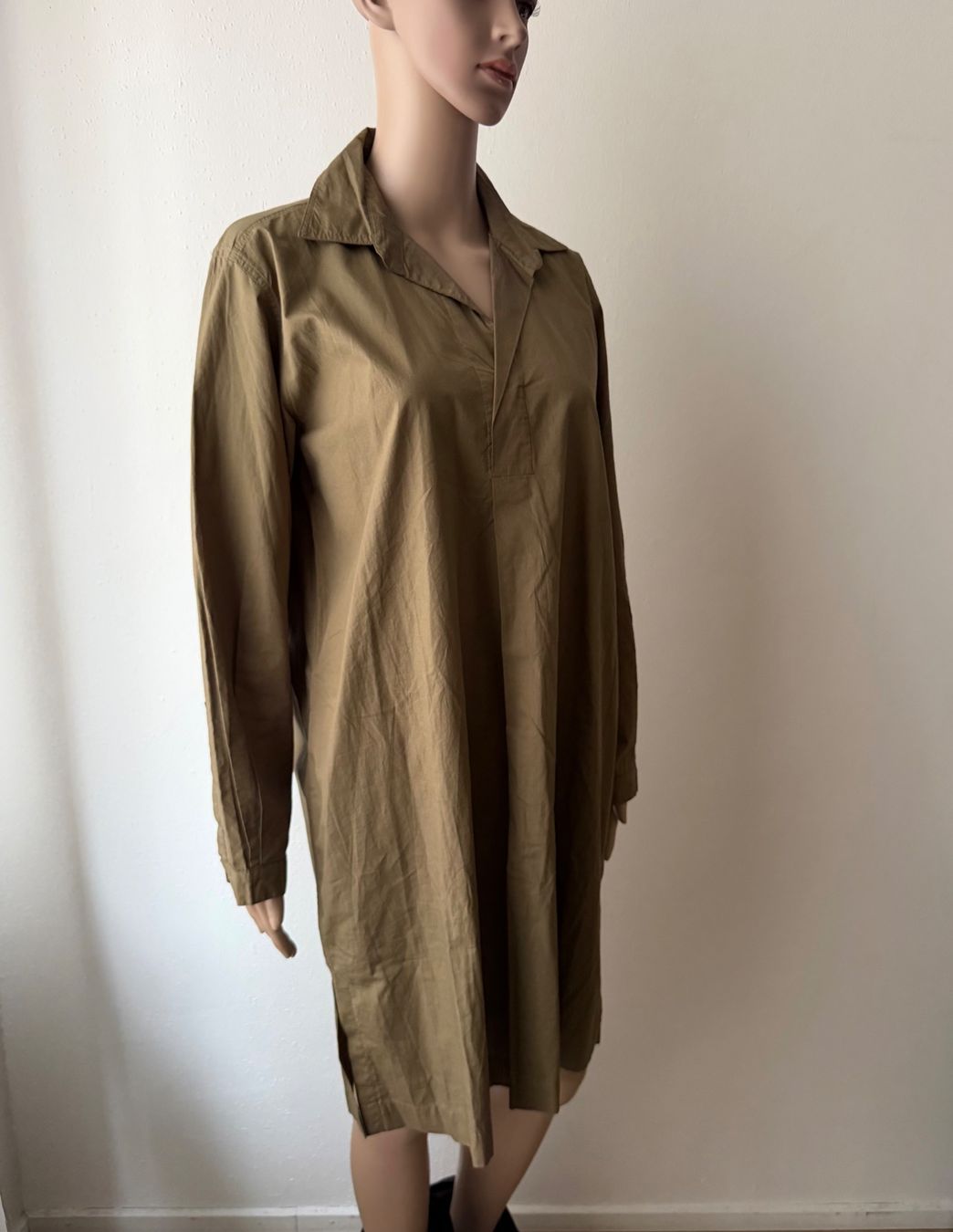 Tuniche: RABENS SALONER Kaftan 💚 – Usato da Zürich venduto da ClosetQueen 1