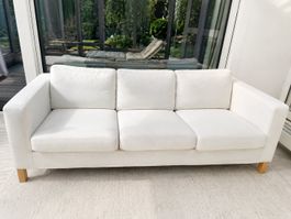 IKEA 3-Sitzer Sofa Gratis