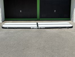 Story Air Track 400cm 100cm 10cm repariert