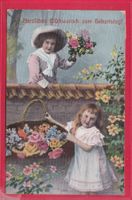 HERZLICHEN GLÜCKWUNSCH ZUM GEBURTSTAG, 21.12.1912