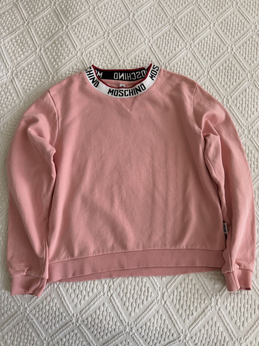 Moschino Lotti di vestiti: Moschino Joggingset – Nuovo (secondo la descrizione) da Erlinsbach SO venduto da VWV1 1