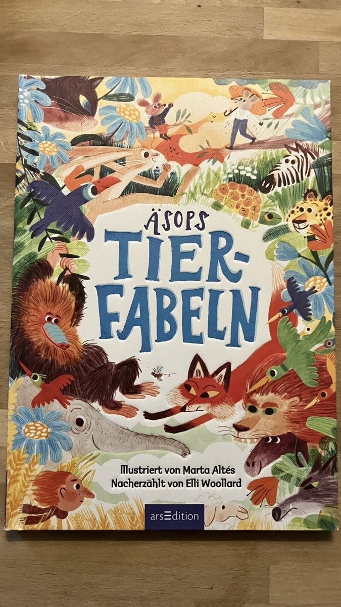 Libri: 3 Kinderbücher/Vorlesebücher – Usato da Wettingen venduto da Vichli