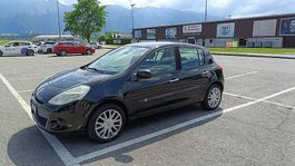 Renault Clio 1.2 ab MFK