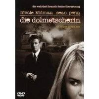 DIE DOLMETSCHERIN        Nicole Kidman       ==> SAMMELPORTO