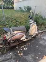 Scooter SYM Mio 50cc 20339km vendue en l'état