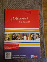 !Adelante! Nicely elemental