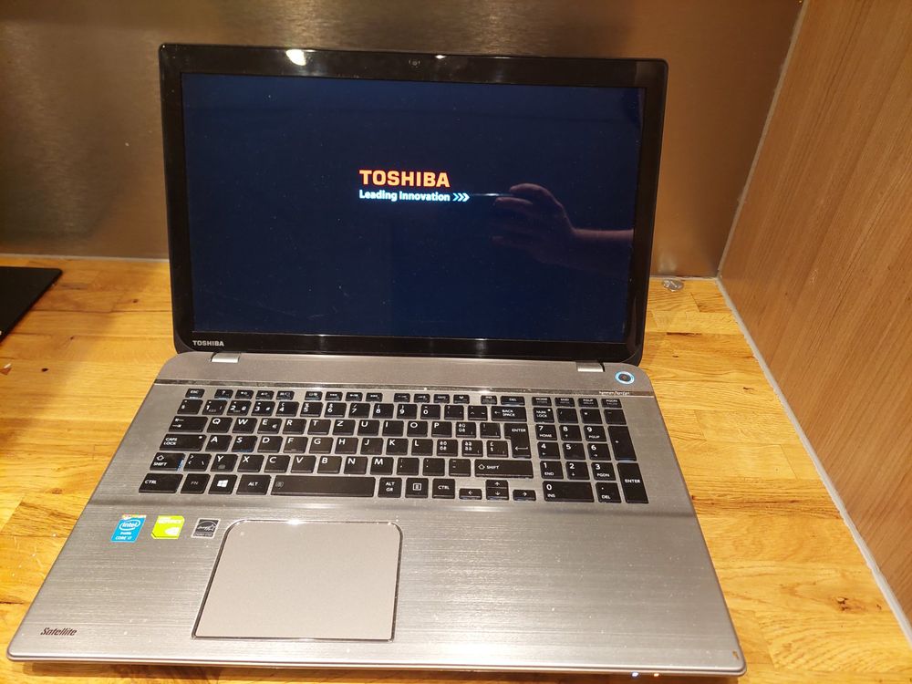 Connecteur D’alimentation DC Pour Toshiba Satellite P70-A-11N – Jack De Charge Remplacement