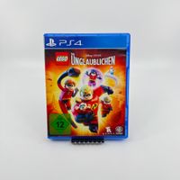 Lego Die Unglaublichen (PS4)
