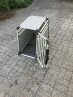 Hundebox Swisspet