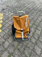 Einkaufstrolley Shopper mit Tasche gebraucht