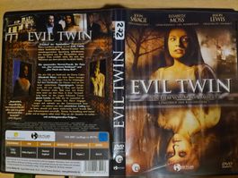 DVD Evil Twin - Friedhof der Kuscheltiere-Regisseurin