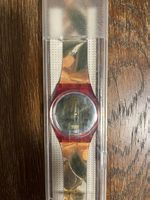 Vintage Swatch