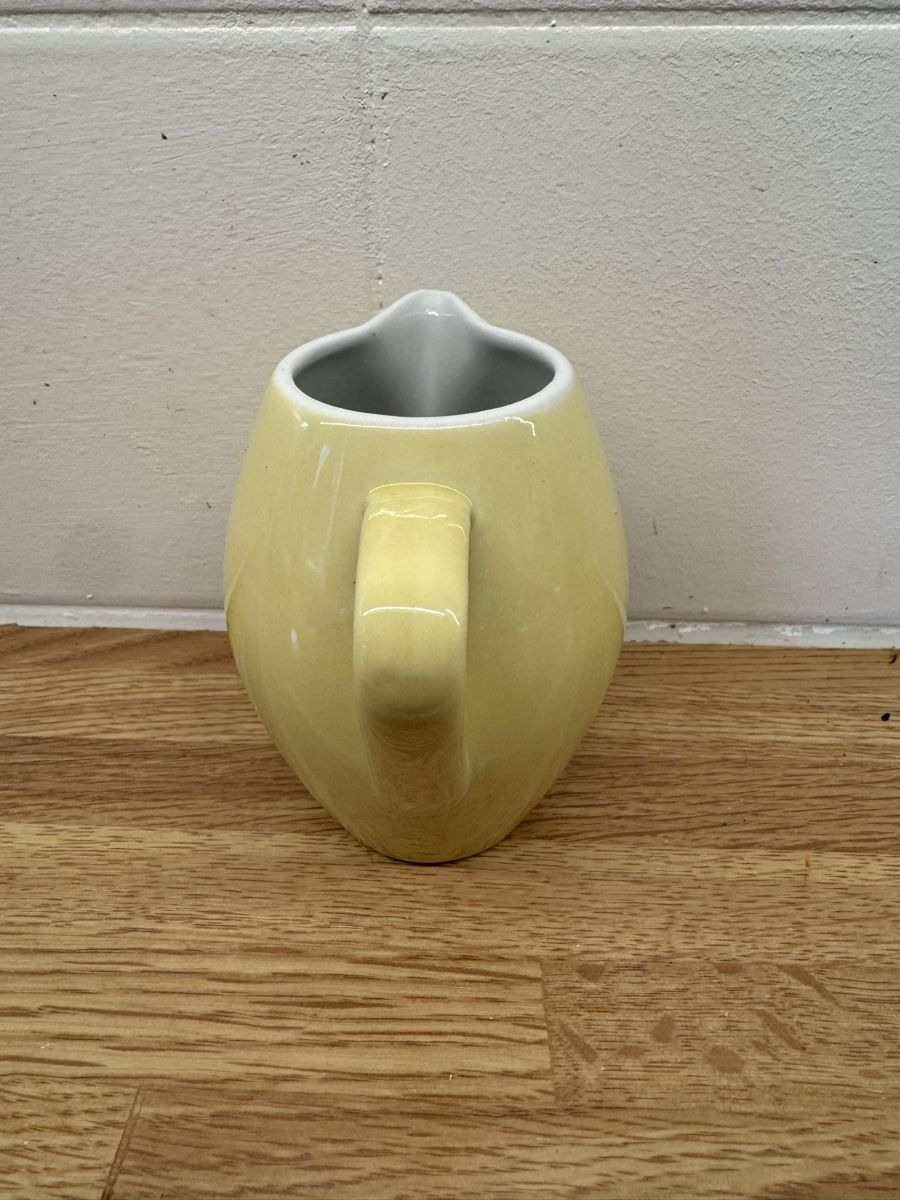 Rössler Caraffe: Rössler Krüglein 0.25L – Usato da Matten b. Interl venduto da Skygirl4405 3