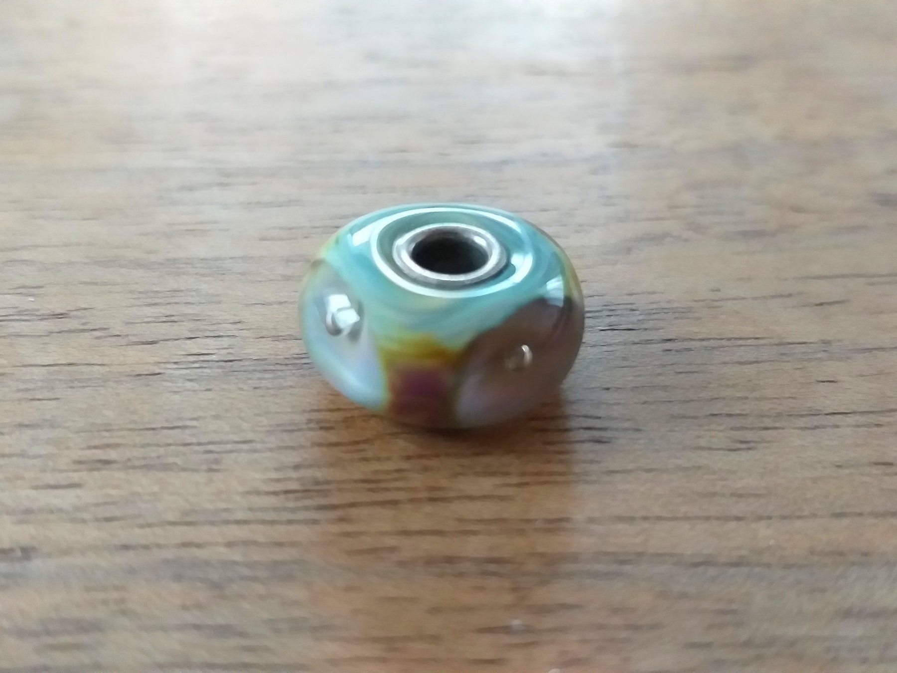 Anhänger: Trollbeads – Gebraucht aus Zürich von Stonejewelry 1