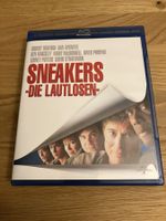 Sneakers - Die Lautlosen (BluRay)