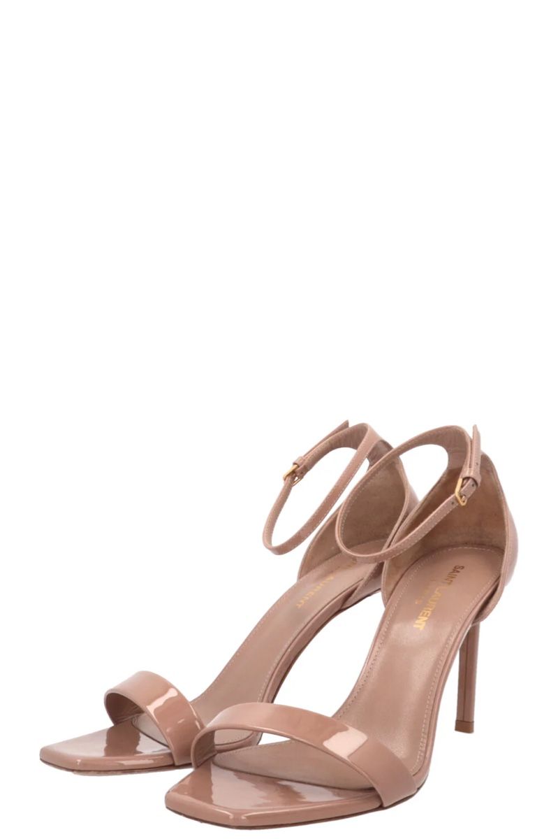 Saint Laurent Scarpe da donna: Saint Laurent Amber 105 size 36.5 – Nuovo (secondo la descrizione) da Meilen venduto da ana_nln9