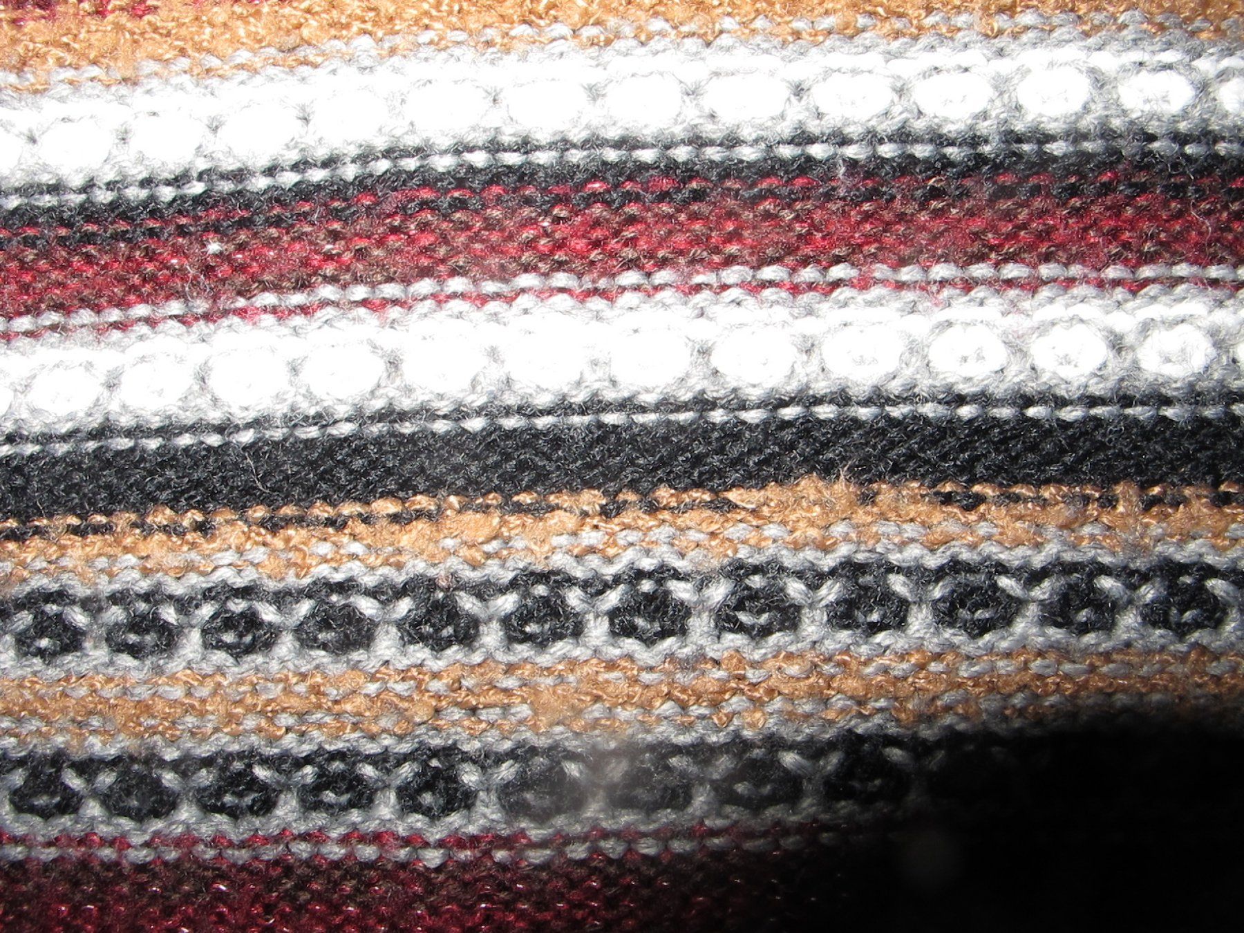 Maglioni & Felpe: schöner Pullover von Charles Vögele Biaggini Gr. M – Usato da Löhningen venduto da Chimae67 3