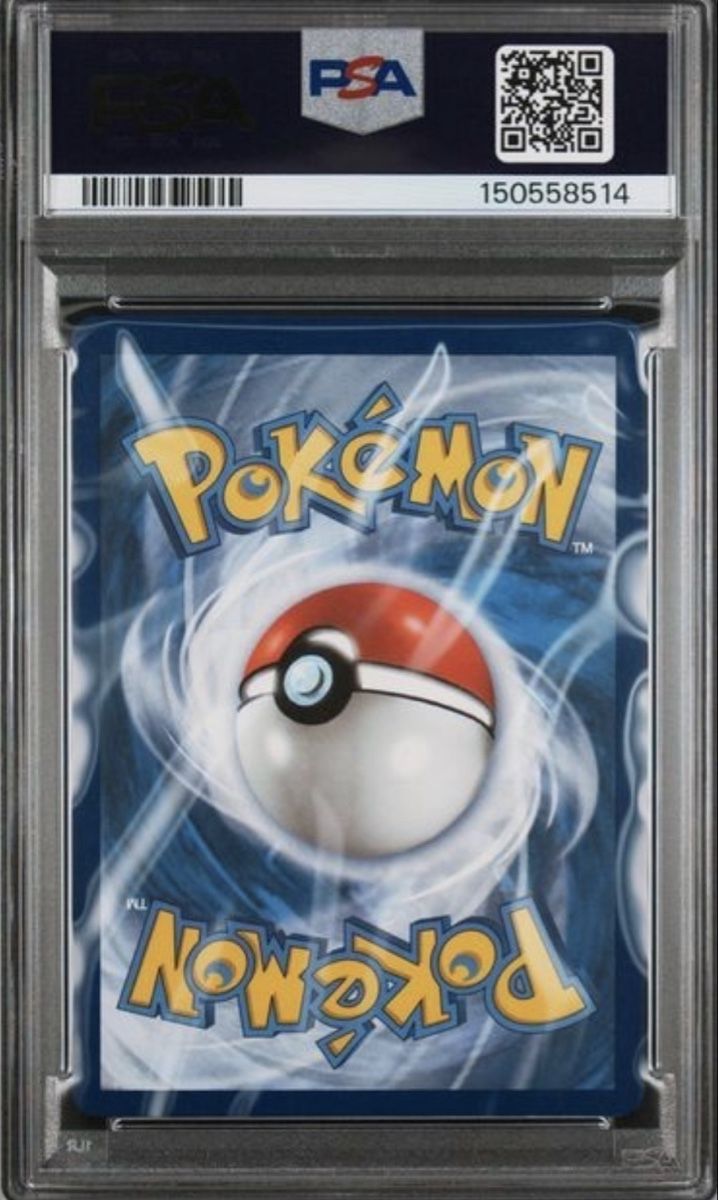 Pokémon Cartes à collectionner: PSA 9 Pokémon Celebrations - Charizard Blastoise Venusaur – Neuf (Voir description) à Giubiasco par IWGL002 6