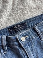 Hollister Mom Shorts blue size 27