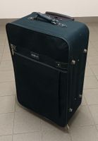 GRÜNER *TROLLEY* 70 X 46/T 26CM/DIV.FÄCHER/2 ROLLEN/AUSZUG