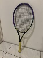 Tennisschläger HEAD Junior 25