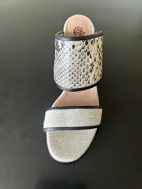 Maliparmi Scarpe da donna: Maliparmi Sommerschuh, neu – Nuovo e nell'imballaggio originale da Zürich venduto da vignalespider 3
