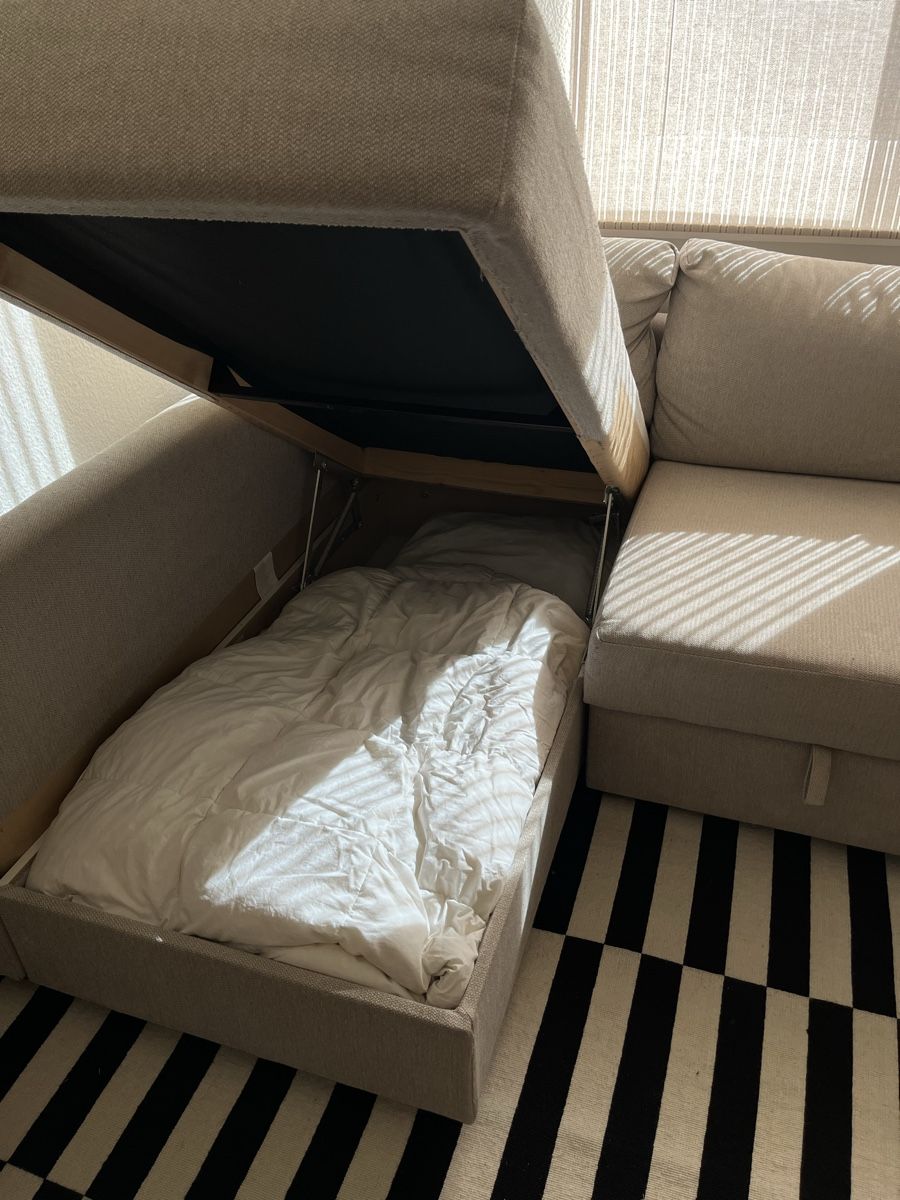 Sofas: Sofa – D'occasion à Zürich par ver-kaufmitelisa 1