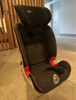 Autokindersitz Britax Römer. Advansafix ||| sict