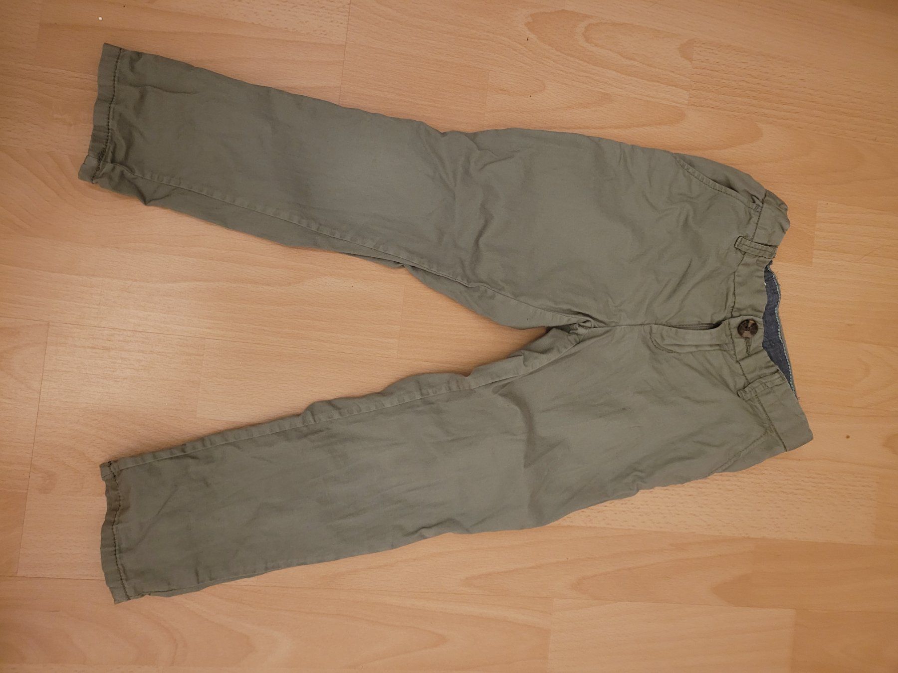 Pantaloni: Hose gr. 110 – Usato da Inwil venduto da Flower2325