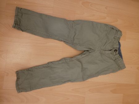 Hose gr. 110