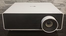 LG Beamer 