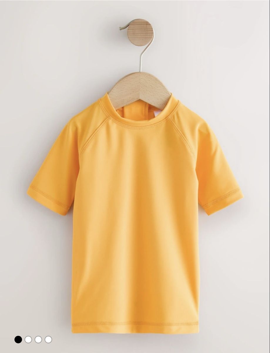 Next Costumi da bagno: Next UV Sonnenschutz T-Shirt – Nuovo e nell'imballaggio originale da Rohrbachgraben venduto da kae_5lhf