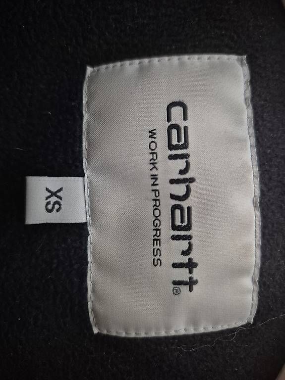Giacche: Carhartt Windbreaker XS – Usato da Bern venduto da Rebibebi_ 1
