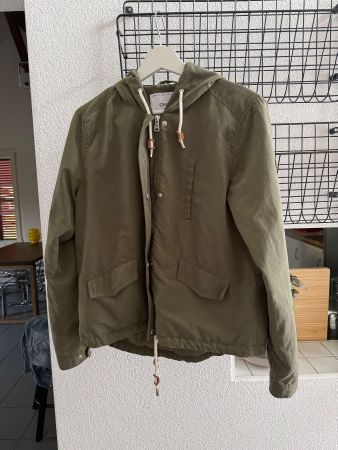 ONLY Parka