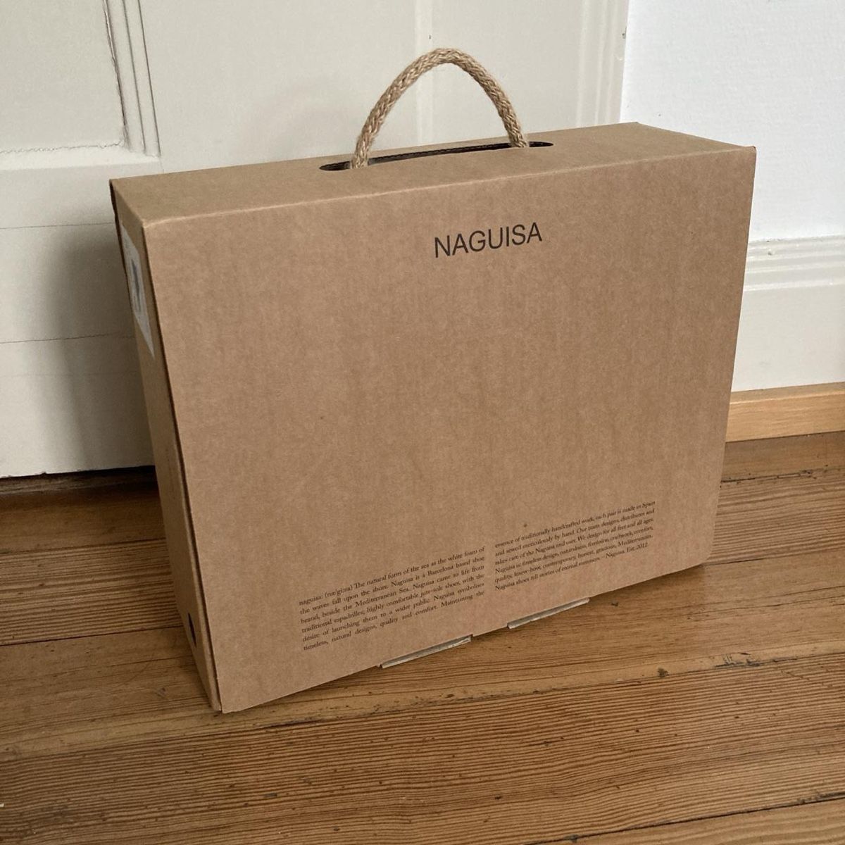 Scarpe da donna: Brand New Boots from Naguisa – Nuovo e nell'imballaggio originale da Zürich venduto da aam_w8ny 6