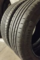 2x Sommerreifen Continental 205 55 R16 DOT 0423